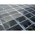 Galvanized Heavy Duty Steel Grating for Sump, Trench, Drainage Cover, Manhole Cover, Stair Tread